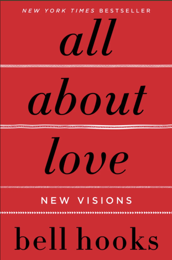 Allaboutlove Bellhooks