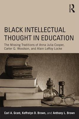 blackintellectualthoughtineducation